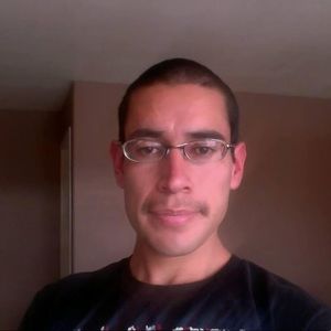 Meet your Posher, Jorge